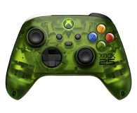 Microsoft Xbox Series Kontroler - edycja limitowana X25 - 1612930 - zdjęcie 1